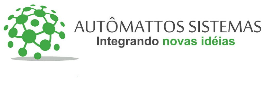 Aut&ocirc;mattos Sistemas - Sistemas para Automa&ccedil;&atilde;o Industrial